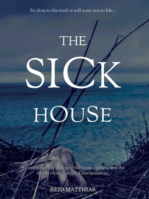 cover image of The Sick House
